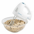 Hamilton Beach Hand Mixer, 6 Speed